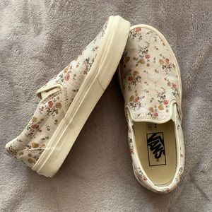 Vans Slip On